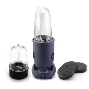 Licuadora Eléctrica Elegante de Alta Velocidad para Smoothies, Extractor Compacto de Frutas para Uso en Cocinas de Hoteles - Product Image 1