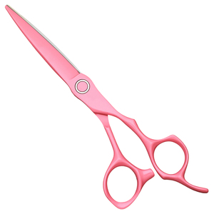Tijeras Profesionales de Peluquería de 6'' con Hoja Afilada de Acero Inoxidable, Duraderas y Precisas para Salón de Belleza, OEM - Product Image 1