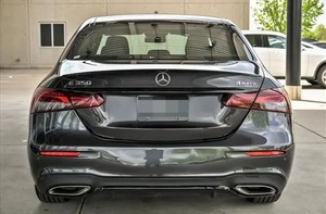 รถยนต์ E-Class E 350 ปี 2022 ที่ผ่านการรับรองและตรวจสอบแล้ว พร้อมสำหรับการส่งออก - Product Image 5