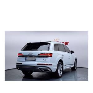 Audi Q7 45 TDI quattro Premium 2023, Diésel, Caja de Cambios Automática, Asientos de Cuero, Volante a la Izquierda, Cámara Trasera, 63,687 km - Product Image 2