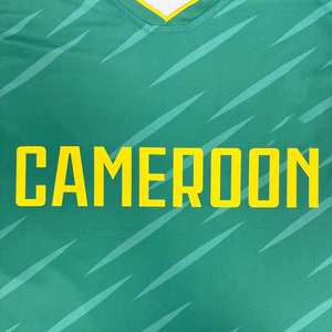 Premium Quality Soccer Uniform Set Professional Football Kit - Product Image 4