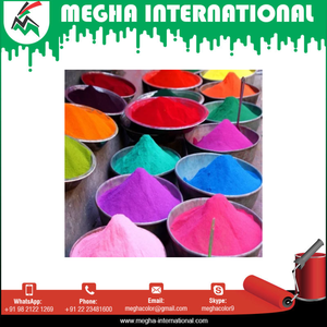สีย้อมอเนกประสงค์สำหรับเส้นใยอะคริลิก กระดาษ และสิ่งทอ สีสด ติดทนนาน - Product Image 2