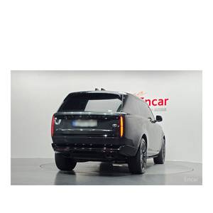 Land Rover Range Rover P530 AB LWB 2024/8, 17,683 km, Caja de Cambios Automática, Asientos de Cuero, Volante a la Izquierda, Cámara Trasera - Product Image 4