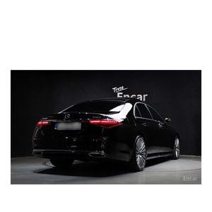 Mercedes-Benz Clase S S500L 4MATIC 2023, 31,134 km, Caja de Cambios Automática, Volante a la Izquierda, Asientos de Cuero con Cámara Trasera - Product Image 2