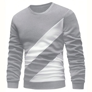 Sweat-shirts en molleton personnalisés avec logo du fabricant, impression par sublimation, polyester, unisexe, sweat-shirts à capuche MADE BY BS 2027 - Product Image 3