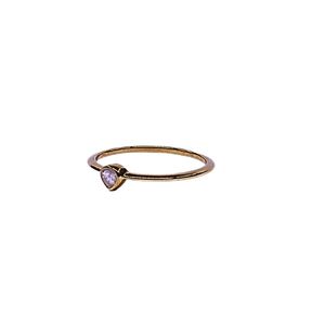 Wedding Wear 925 Sterling Silver White <b>Rainbow</b> Moonstone Silver Plated Jewelry Women Wear Classic Ring - Product Image 5