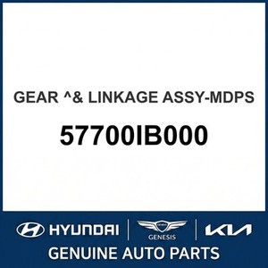 Elantra Nuevas Piezas y Accesorios para Autos y Camiones 57700IB000 - Product Image 1