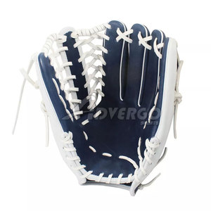 Factory Direct Sale All Purpose <b>Baseball</b> <b>Gloves</b> Ideal For Infield Outfield Training Practice And Recreational Play - Product Image 4