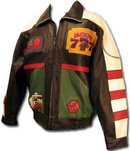 Blouson d'hiver réversible en daim imperméable et coupe-vent, écologique, de luxe, personnalisé pour homme, modèle 2026 - Product Image 5