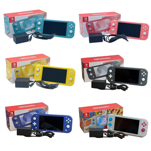 เครื่องเล่นเกม Nintendo Switch Lite สำหรับเล่นเกมจากญี่ปุ่นสั่งซื้อจำนวนมาก - Product Image 5