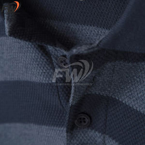 Camisetas Polo de Golf Personalizadas para Hombre, Nuevas, en Oferta, de Poliéster - Product Image 5