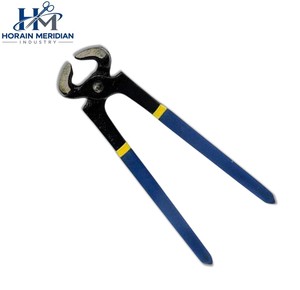 Cortauñas Equino Premium, Herramienta Veterinaria para el Cuidado de Pezuñas de Caballos, Recorte y Preparación de Herraduras - Product Image 5