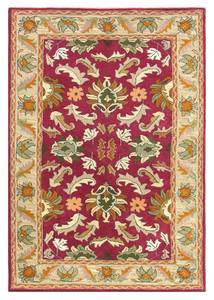 Alfombra Moderna Premium, Abstracta, Lavable, Suave, Hecha a Máquina, de Poliéster, Antideslizante, Reversible, Apta para Mascotas, Duradera, para Sala de Estar y Dormitorio - Product Image 2