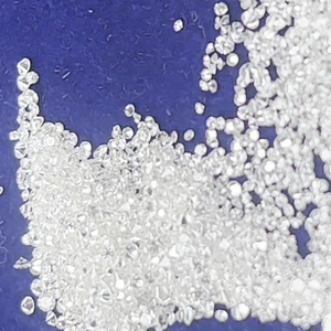 เพชรทรงกลมเจียระไนแบบบริลเลียนท์ธรรมชาติ VVS FG ขนาด 1.30 มม. ถึง 1.70 มม. สำหรับแหวนแต่งงานผู้หญิง เครื่องประดับเพชรเม็ดเดี่ยวสำหรับงานออกแบบ - Product Image 4