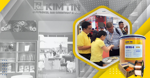 Fil de soudage MIG de qualité supérieure ER70S-6-Enduit de cuivre, alimentation lisse, faible éclaboussure-0.6-1.4mm de diamètre 125kg-400kg Tambour net - Product Image 6