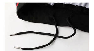 Ensemble d'uniformes de basket-ball personnalisés de couleur violette, maillot de basket-ball sans manches à imprimé éclair et short, vêtements de sport, uniforme d'équipe - Product Image 6