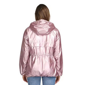 Nueva Llegada, Diseño Personalizado, Chaqueta de Invierno Acolchada, Totalmente Personalizable, Chaqueta de Hombre con Cierre Completo, Estilo Urbano - Product Image 6