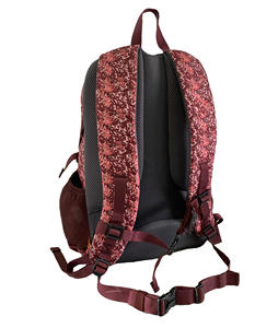 Mochila de Caza de Nailon con Camuflaje, 20-36L, Impermeable, con Cierre de Cremallera, Unisex, para Actividades al Aire Libre - Product Image 3