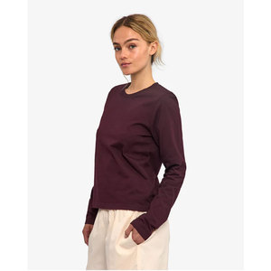 Chemise classique en lin blanc à manches longues, style minimaliste essentiel pour l'été, coupe ajustée, toutes saisons - Product Image 4