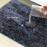 Juego de Alfombras de Baño de Lujo de 5 Piezas, Ultra Suaves, Absorbentes y Antideslizantes, con Alfombra para el Contorno del Inodoro, Venta al Por Mayor - Product Image 2