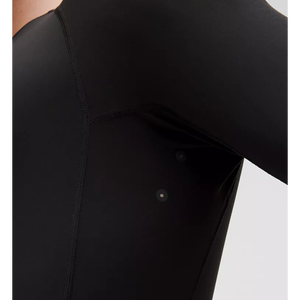 Rashguard Unisex para Adultos de Poliéster/Nylon Transpirable de 220g con Estampado por Transferencia Térmica Personalizado al por Mayor para Jiu Jitsu, MMA, BJJ - Product Image 6