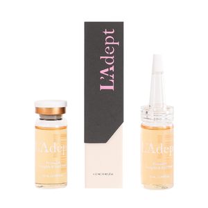 Ampoule fluide coréenne L'Adept Youth de haute qualité à l'extrait de six baies, pour renforcer la barrière cutanée, usage quotidien visage et corps, anti-oxydation - Product Image 4
