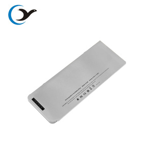 Batería para Portátil A1280 para Apple A1280 <span class=keywords><strong>A1278</strong></span> Versión 2008 <span class=keywords><strong>MacBook</strong></span> Serie 13 Pulgadas para MB771G/A MB467LL/A MB466LL/A 56Wh - Product Image 1