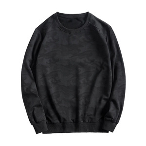 Sweat-shirt avec logo personnalisé, matière de haute qualité, tissu doux et confortable, streetwear décontracté, pull pour tous les jours - Product Image 6