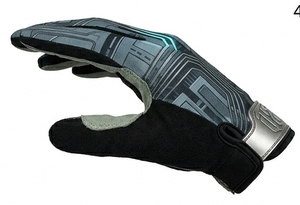 Wholesale Supplier Motocross <b>Gloves</b> <b>Touchscreen</b> Full Finger Thermal Winter Sports AntiSlip Waterproof Breathable Outdoor Carbon - Product Image 2