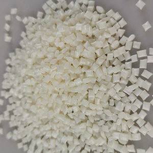 Competitively Priced <b>ABS</b> Resin Granules Factory-Sold Natural Virgin <b>ABS</b> Extrusion Plastic Molding Material for Fibers - Product Image 3
