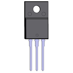 PS21997-4 Intelligent <b>Power</b> Module IPM Motor Drive Electronic Module - Product Image 3