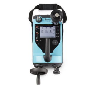 Calibrador de Presión Portátil Preciso DPI610E para Áreas Seguras Hidráulicas, 3000 psi Absolutas - Product Image 2
