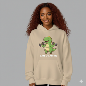 Sudadera con Capucha Personalizada para Mujer, Tejido de Alta Calidad, Sudadera de Moda para Otoño e Invierno - Product Image 1