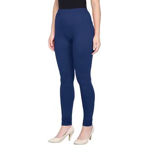 Pantalons de yoga sans couture pour femmes, design personnalisé, tissu tricoté respirant et antibactérien, taille mi-haute, style décontracté, motif à carreaux - Product Image 1