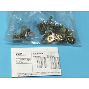 Contactor Magnético Fuji SC-5N, 156740 - Equipo y Piezas de Semiconductores de Confianza de Global Legacy Semiconductor - Product Image 6