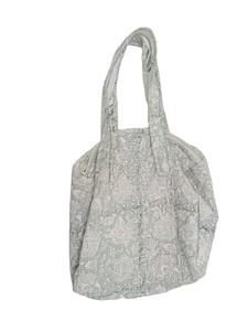 Sac fourre-tout robuste en toile jaune, fermeture éclair en coton écologique, grande capacité, sacs de courses réutilisables pour 2026 - Product Image 3