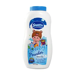 Baby Power Extra Cool Good Quality Wholesale Natural Baby Powder from Trusted Exporter in best Price