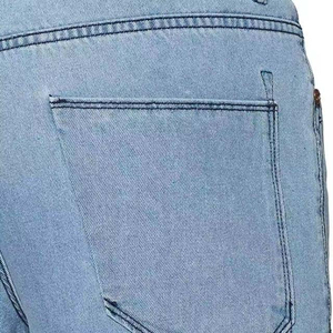 Pantalones Cortos de Mezclilla para Hombre, Diseño Moderno, Cintura Media, Transpirables, Ligeros, Calidad de Mayoreo, Estilo Único, Alta Calidad - Product Image 6
