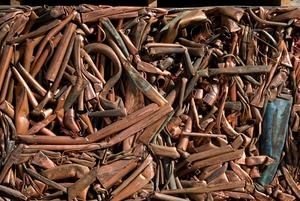 Factory Price 99.99% Pure Bright <b>Copper</b> Wire <b>Scrap</b> Compressed Bulk for Efficient Metal Recovery Cost-effective <b>Copper</b> <b>Scrap</b> - Product Image 2