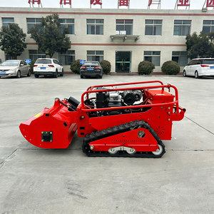 Tagliaerba Robotizzato Senza Fili Woer, Alimentato a Batteria, Sistema <span class=keywords><strong>di</strong></span> Taglio Automatico Intelligente per Giardino, Design Compatto - Product Image 6