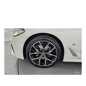 BMW 530i XDrive M Sports Serie 5 2023 con Volante a la Izquierda y Caja de Cambios Automática, 49,669 km - Product Image 5