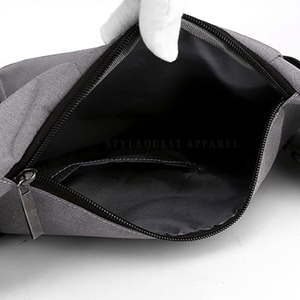 Sac bandoulière personnalisé de haute qualité, nouveau style tendance streetwear, prix bas, vente en gros - Product Image 3