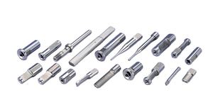 Servicios de mecanizado CNC personalizados de alta calidad para componentes de cobre de latón de acero de aluminio torneado de fresado CNC de metal - Product Image 2