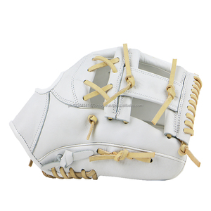 Fabricant professionnel de gants de baseball et de softball sur mesure pour jeunes, de qualité supérieure et très demandés. - Product Image 3