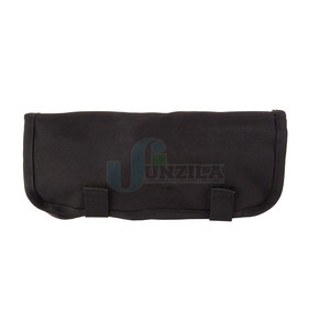 Cuillères de chef en acier inoxydable, ustensiles de cuisine durables, poignée ergonomique, surface lisse, pour cuisiner, remuer, servir - Product Image 2