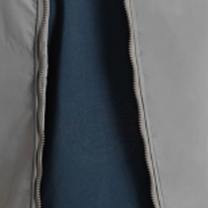 Bordado Personalizado Listo para Hombre |   Chaqueta Bomber de Algodón Premium |   Comodidad transpirable durante todo el día |   Relleno Aislante de Polialgodón - Product Image 4