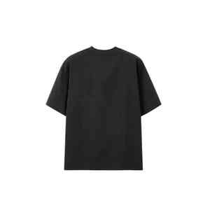 Nueva Colección Primavera/Verano, Camiseta Holgada de Manga Corta para Hombre/Mujer - Product Image 5