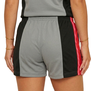 Vêtements de sport respirants et à séchage rapide pour femmes, shorts de course légers pour femmes, shorts de course pour femmes, football - Product Image 2