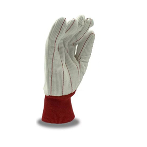 Guantes de Algodón de Diseño Personalizado, Guantes de Algodón al Por Mayor, Guantes de Protección para las Manos, Guantes con Forro para Hombre, Personalizados - Product Image 2