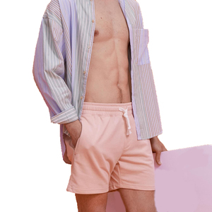 Proveedor de Shorts Deportivos al por Mayor, Shorts de Running Personalizados para Hombre, Marca Privada OEM para Marcas de Ropa - Product Image 5